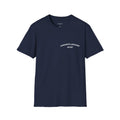 RisingAshesArt Logo T-Shirt