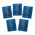 RisingAshesArt Poem Blue Greeting Cards (5-Pack)