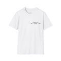 RisingAshesArt Logo T-Shirt